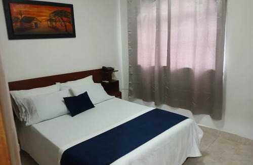 Maicao Hotel | HOTEL NES