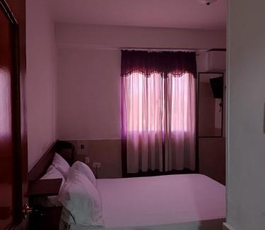 Maicao Hotel | HOTEL NES