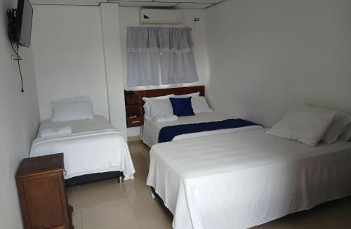 Maicao Hotel | HOTEL NES