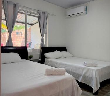 Tauramena House | Tu hogar en Tauramena