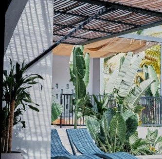 San Antero House | Gaia Casa de Mar