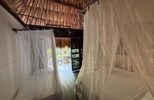 Guachaca Cabin | Playa Pikua Ecolodge