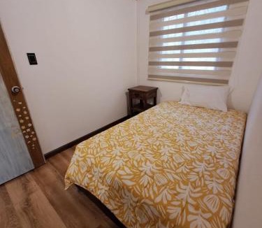 Nobsa House | El Embeleso