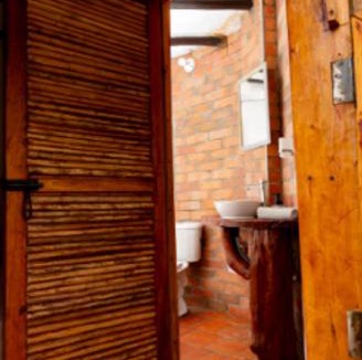 Curiti House | Condado de Casa Grande