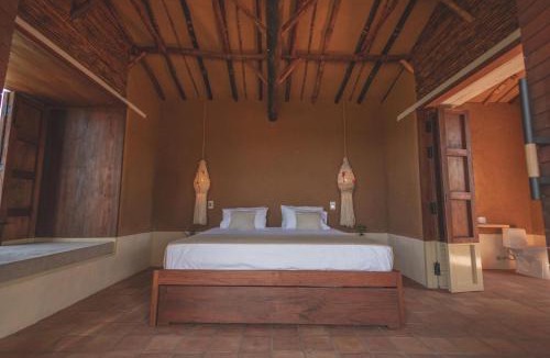 Barichara Hotel | Hotel Ambil