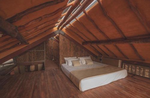 Barichara Hotel | Hotel Ambil