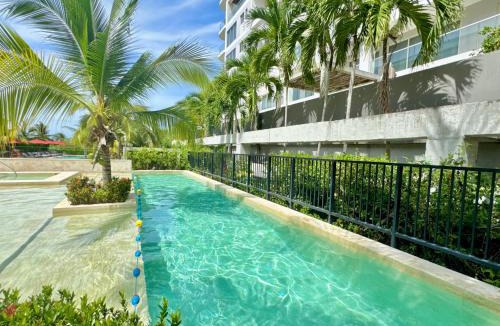 Zona Norte Apartment | Fantastic Loft/Beachfront+Pools