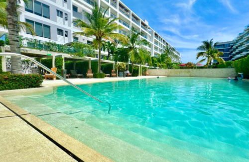 Zona Norte Apartment | Fantastic Loft/Beachfront+Pools