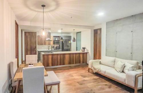 Retiro Apartment | Modern 2BR 3Bed Country Suite | El Retiro, Ant