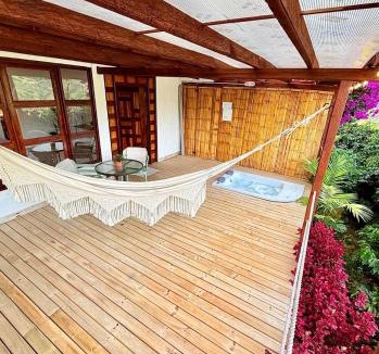 Jardin Ski Chalet | Cabañas Sentido Ancestral