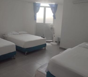 Villavieja Hotel | Proyecto tour yuma tatacoa