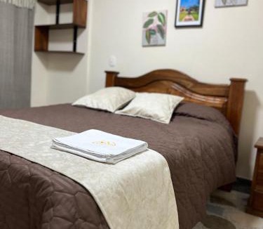 Cucunuba Hotel | Hotel Villalva, Cucunuba Cundinamarca