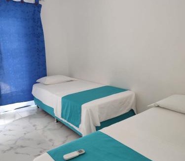 Villavieja Hotel | Proyecto tour yuma tatacoa