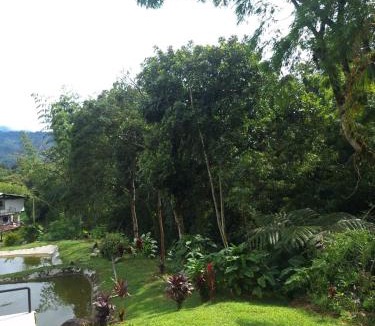 Cocorna Hotel | Ecohotel Los Cedros