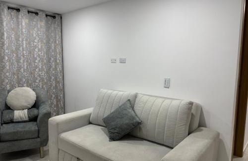 Barranquilla Apartment | Apartamento en Zona Estratégica de Barranquilla