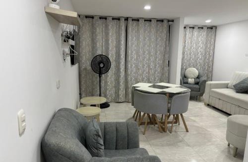 Barranquilla Apartment | Apartamento en Zona Estratégica de Barranquilla