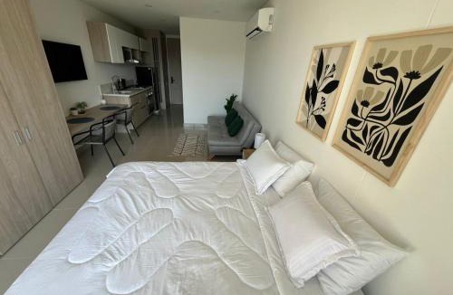 Soacha Apartment | Reserva del Mar II 821