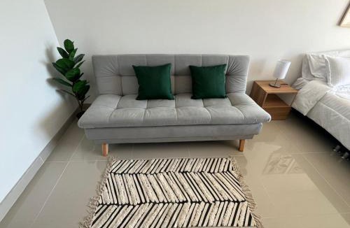 Soacha Apartment | Reserva del Mar II 821