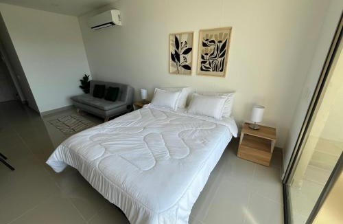 Soacha Apartment | Reserva del Mar II 821