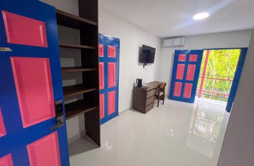 Armenia Hotel | Mahawi Resort