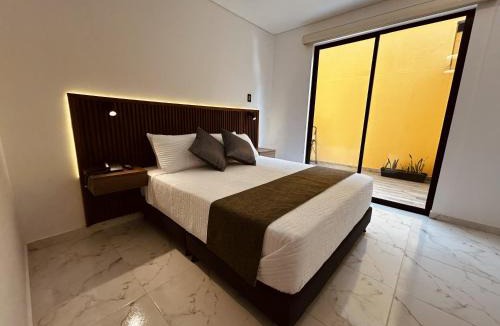 Roldanillo Hotel | Hotel Casa Volga