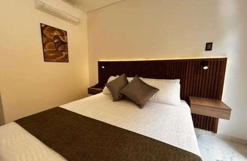 Roldanillo Hotel | Hotel Casa Volga