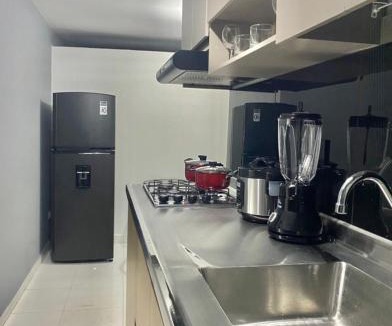 San Luis Apartment | Apartamentos SAN LUIS