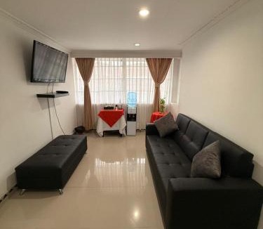 Tulua Hotel | Hotel Sangil Tuluá