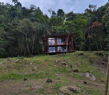 Supata House | Chiraco cabins native jungle