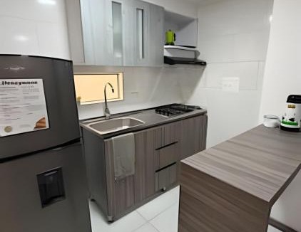 Manizales Apartment | Comfortable Apartment – Stratum 5