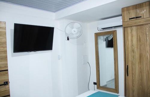 Quibdo Apartment | Pura Vida