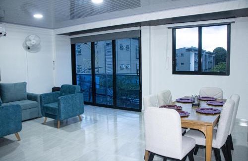 Quibdo Apartment | Pura Vida