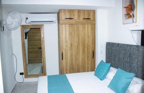 Quibdo Apartment | Pura Vida