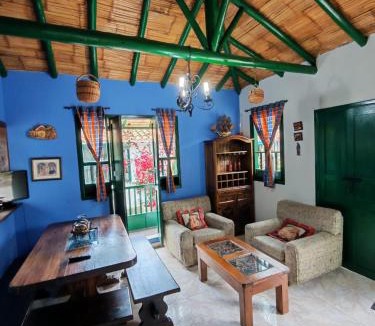 Duitama Hotel | Pueblito Boyacense, Hotel Boutique La Cueva de la Luna