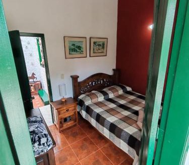 Duitama Hotel | Pueblito Boyacense, Hotel Boutique La Cueva de la Luna