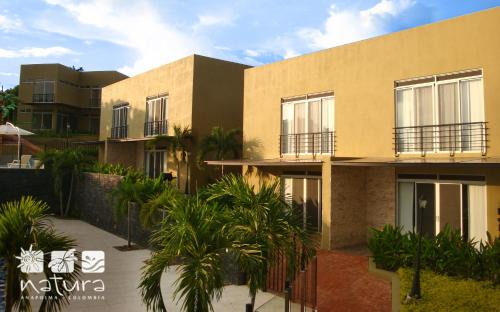 Anapoima Villa | Natura Reservado - Hoteles Natura
