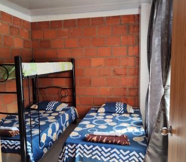 Roldanillo House | CasaJuan