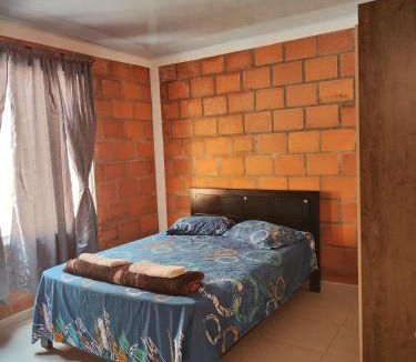 Roldanillo House | CasaJuan