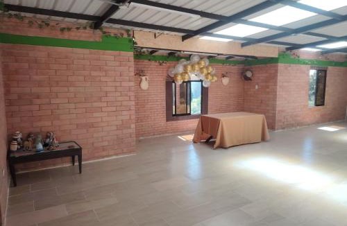 Paipa Other | Salon de eventos cabaña el Chalet