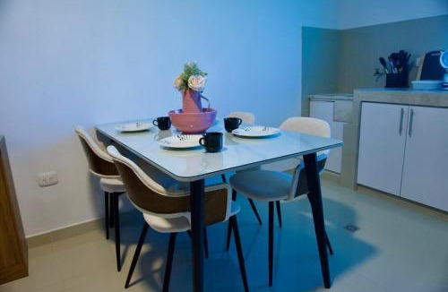 El Rodadero Apartment | Gairaka 4