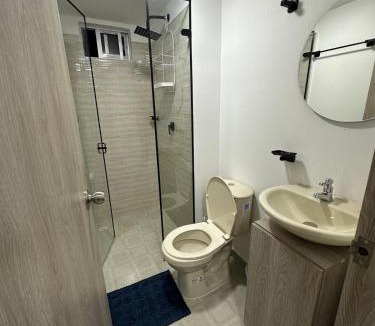 Melgar Apartment | Apartamento Amoblado Melgar Tolima