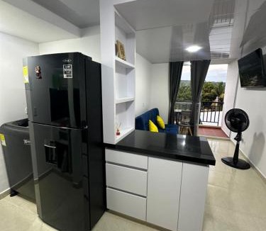 Melgar Apartment | Apartamento Amoblado Melgar Tolima