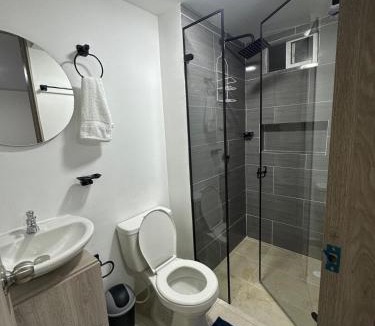 Melgar Apartment | Apartamento Amoblado Melgar Tolima