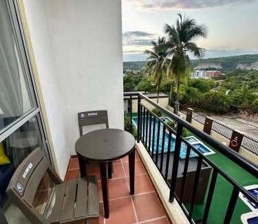 Melgar Apartment | Apartamento Amoblado Melgar Tolima