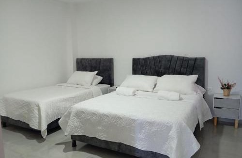 Simijaca House | Hotel y ApartaHotel HyL Simijaca