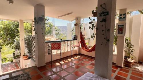 Taganga Apartment | La Magia del Atardecer - Studio 02