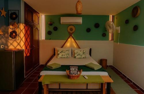 Taganga Apartment | La Magia del Atardecer - Studio 02