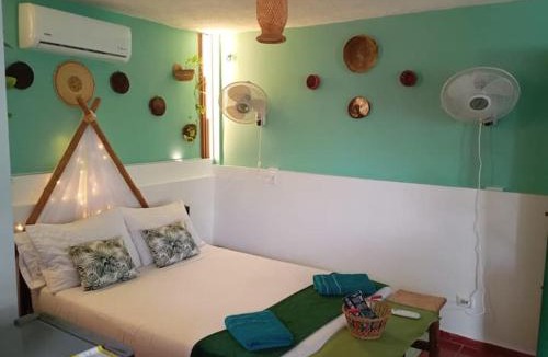 Taganga Apartment | La Magia del Atardecer - Studio 02
