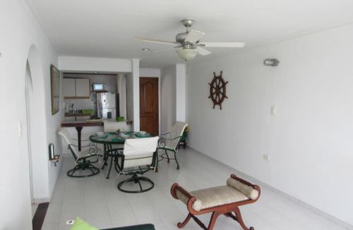 El Laguito Apartment | Magia frente al Mar Caribe