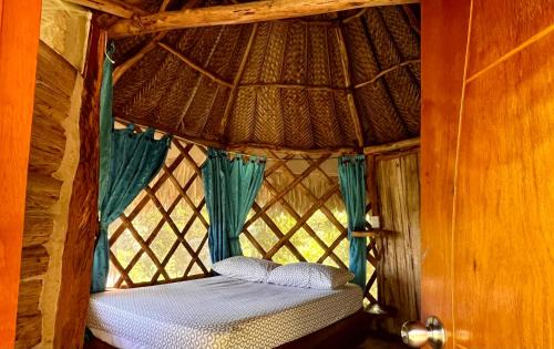 Canaveral Hotel | Hostal Paraíso Tayrona Kogui